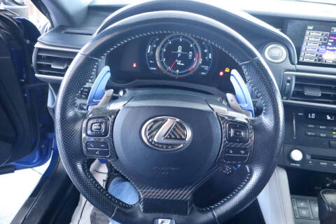 2015 Lexus RC 350
