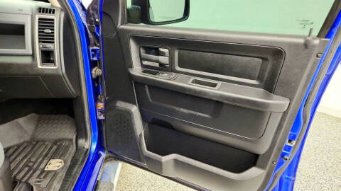 2014 RAM 1500 Express