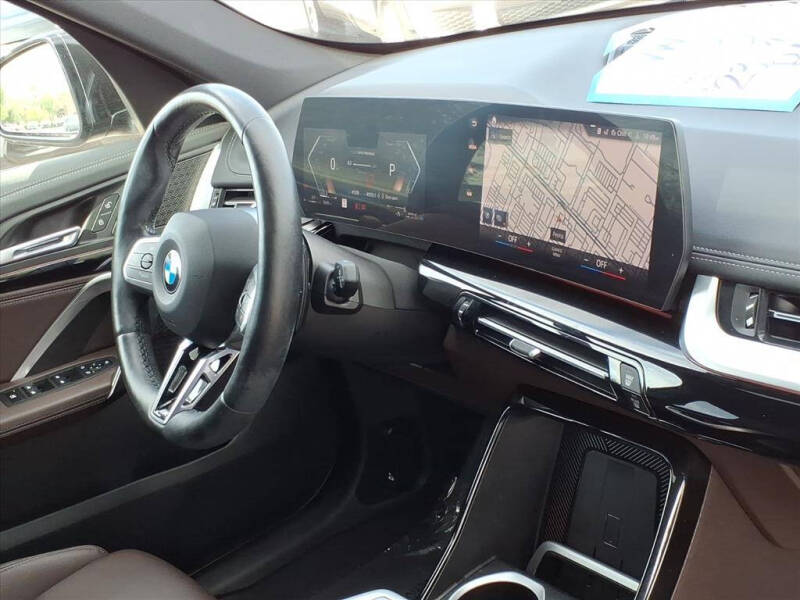 2023 BMW X1 xDrive28i