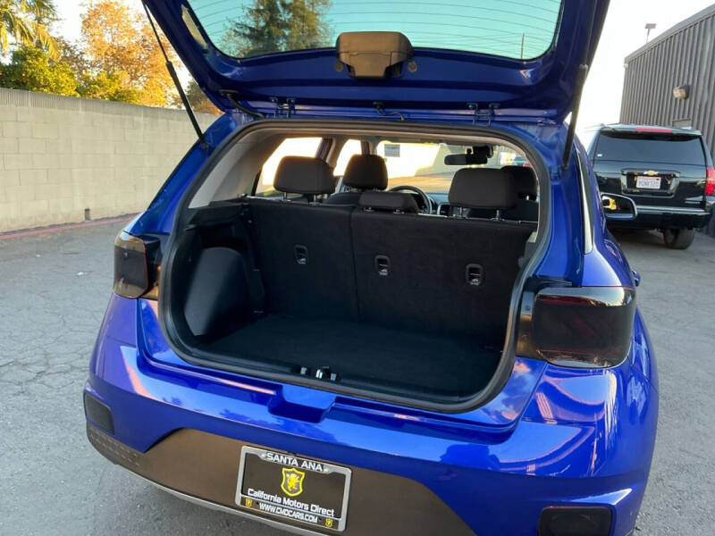 2022 Hyundai Venue SE