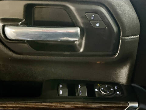 2023 GMC Sierra 3500HD