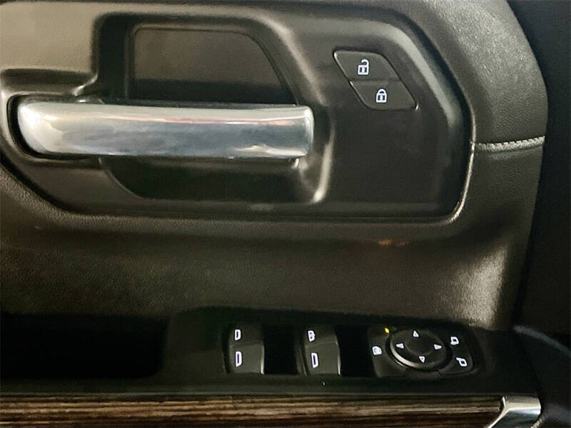 2023 GMC Sierra 3500HD