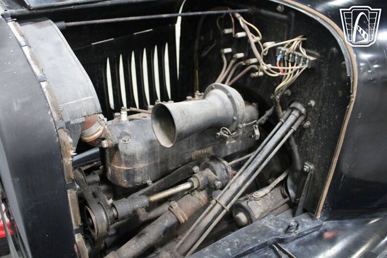 1924 Ford Model T