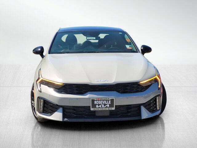 2025 Kia K5