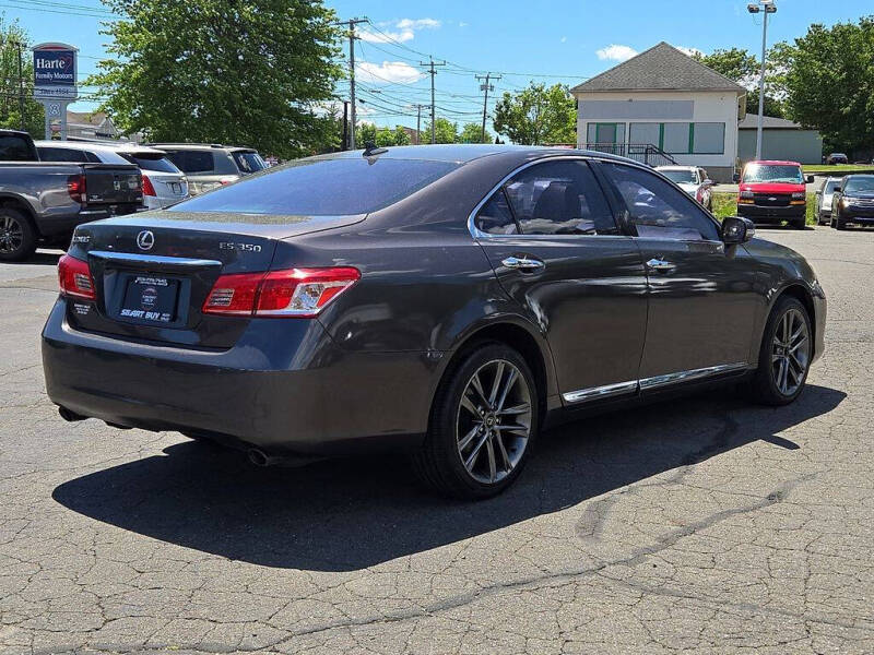 2010 Lexus ES 350