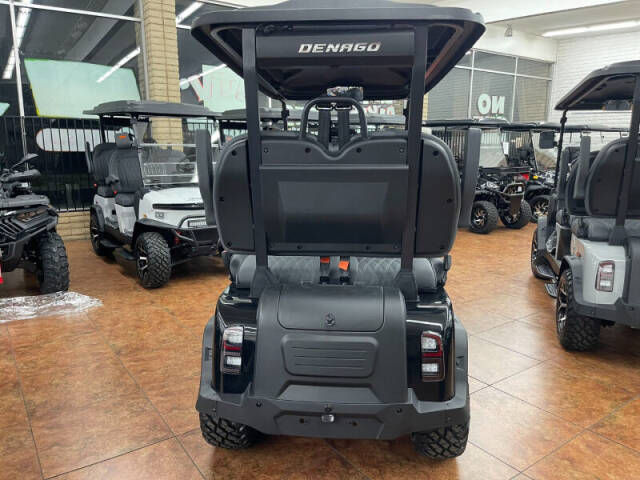 2024 DENAGO ROVER XL LITHIUM for sale at Advanti Powersports in Mesa, AZ