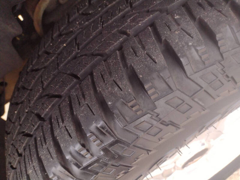 2012 Chevrolet Tahoe LT