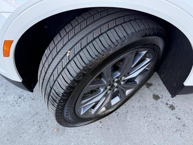 2020 Cadillac XT5 Sport