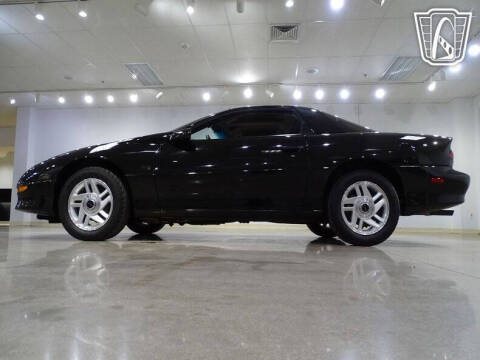 1995 Chevrolet Camaro Z28