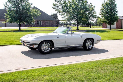 1964 Chevrolet Corvette