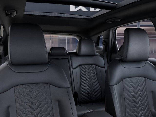 2026 Kia Sportage Plug-In Hybrid X-Line Prestige