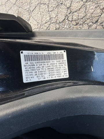 2006 Honda CR-V EX