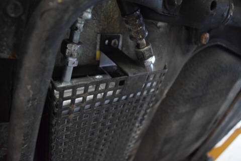 1988 Porsche 911 Carrera