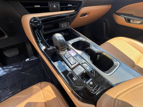 2024 Lexus NX 250 Premium