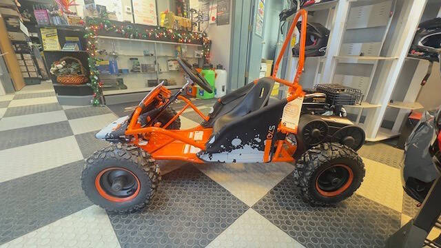 2026 Kayo S70