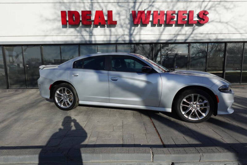 2023 Dodge Charger for sale at Ideal Wheels in Sioux City IA