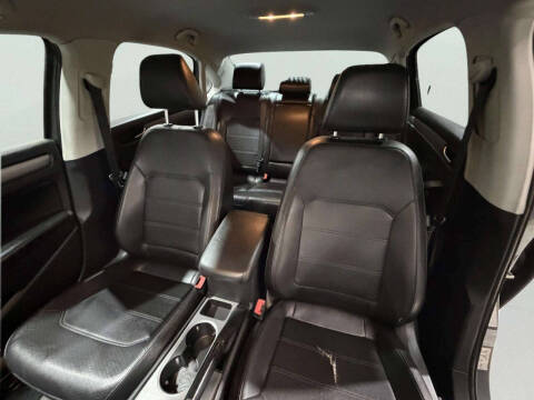 2015 Volkswagen Passat 1.8T SE