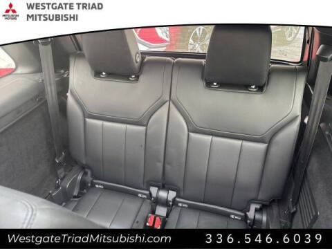 2019 Land Rover Discovery HSE