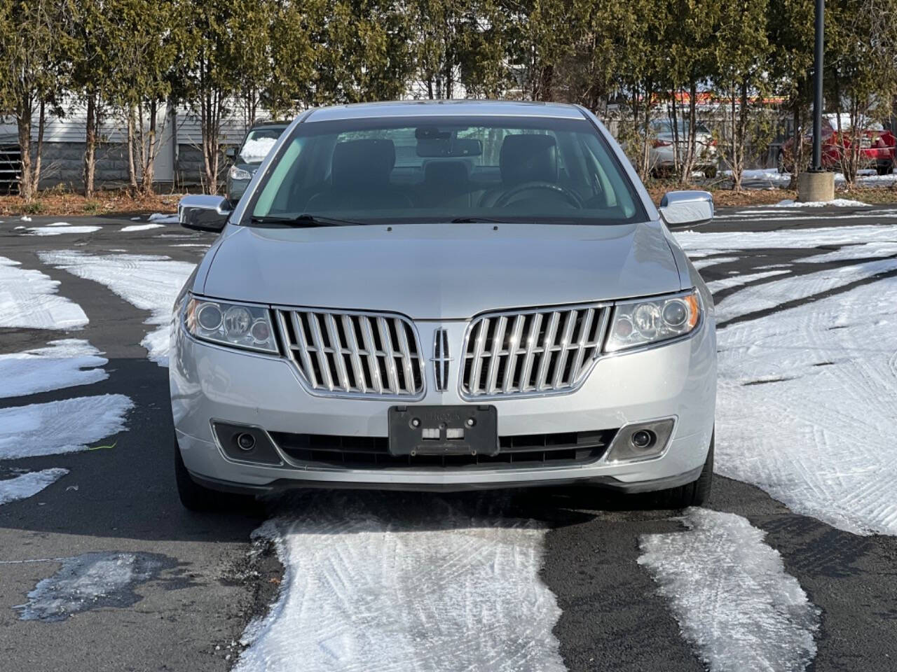 2012 Lincoln MKZ for sale at Pak Auto in Schenectady, NY