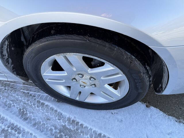 2011 Chevrolet Impala LT Fleet