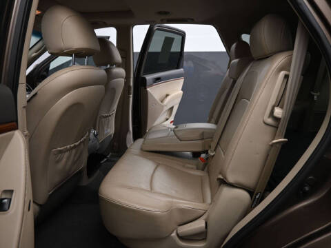 2012 Hyundai Veracruz