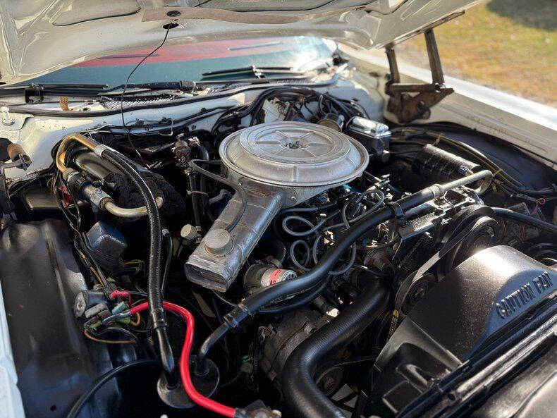 1978 Ford Thunderbird