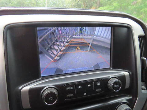 2014 GMC Sierra 1500