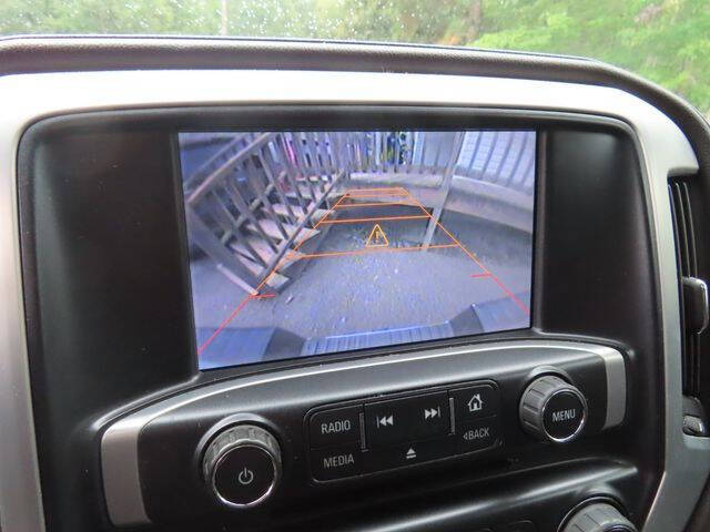 2014 GMC Sierra 1500