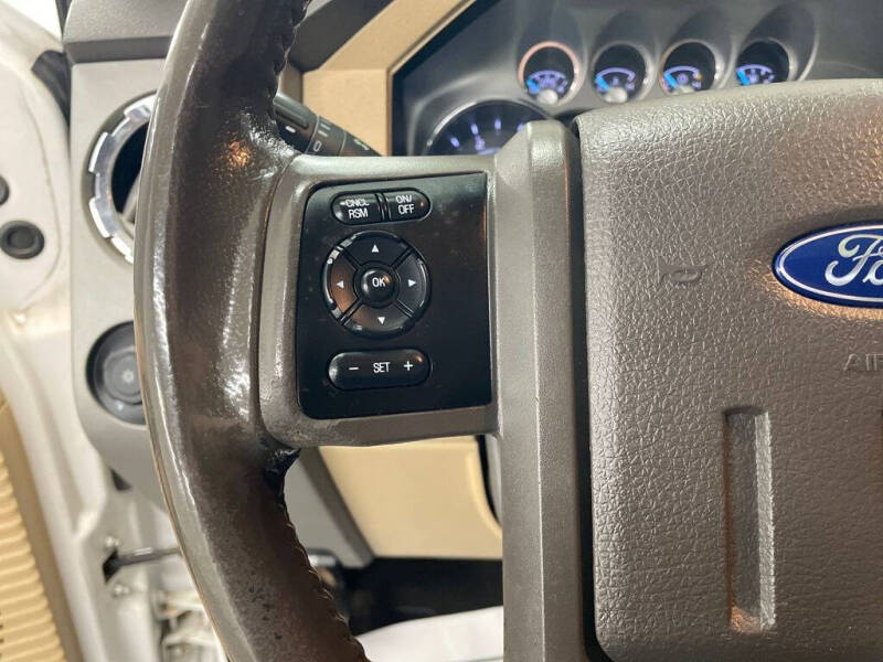 2015 Ford F-350 Super Duty