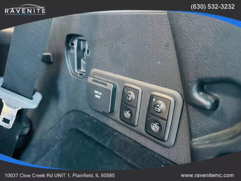 2009 Mercedes-Benz GL-Class GL 320 BlueTEC