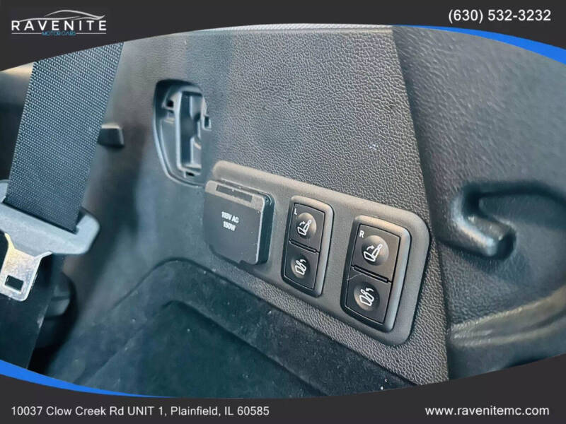 2009 Mercedes-Benz GL-Class GL 320 BlueTEC