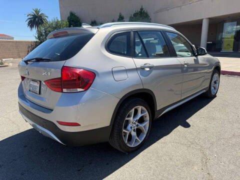 2014 BMW X1 xDrive28i