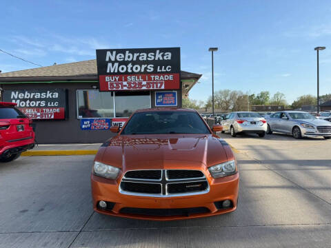 2011 Dodge Charger