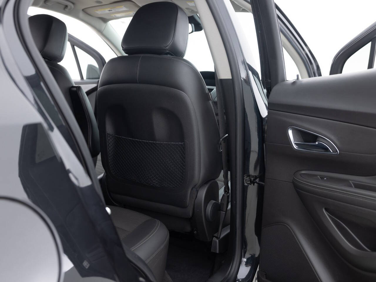 Used Car 2016 Buick Encore  Convenience 4dr Crossover For Sale Under $10,000 In Coal City, Illinois