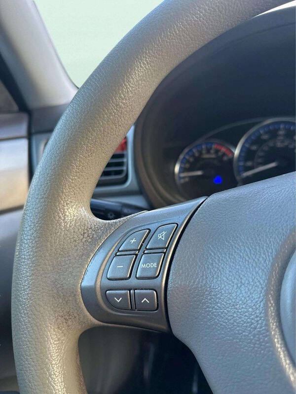 2010 Subaru Forester 2.5X Premium