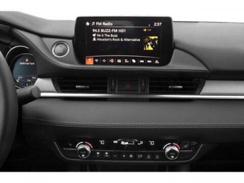 2021 Mazda MAZDA6 Touring