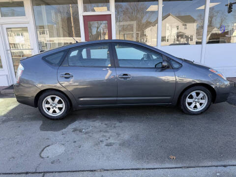 2008 Toyota Prius