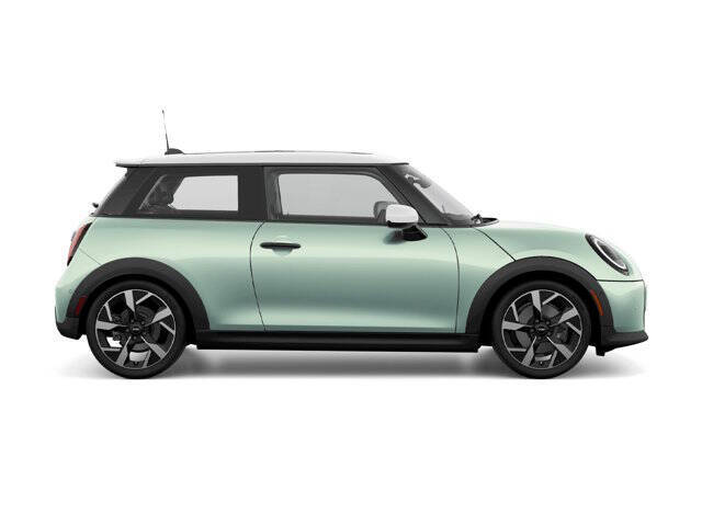 2026 MINI Hardtop 2 Door Cooper S