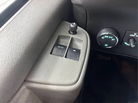 2022 GMC Savana 2500