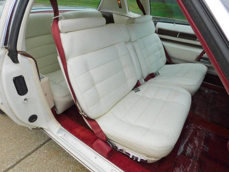 1978 Cadillac Eldorado