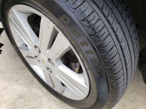 2015 Chevrolet Spark LS CVT