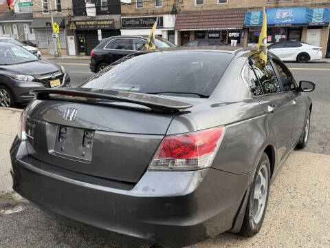 2008 Honda Accord LX
