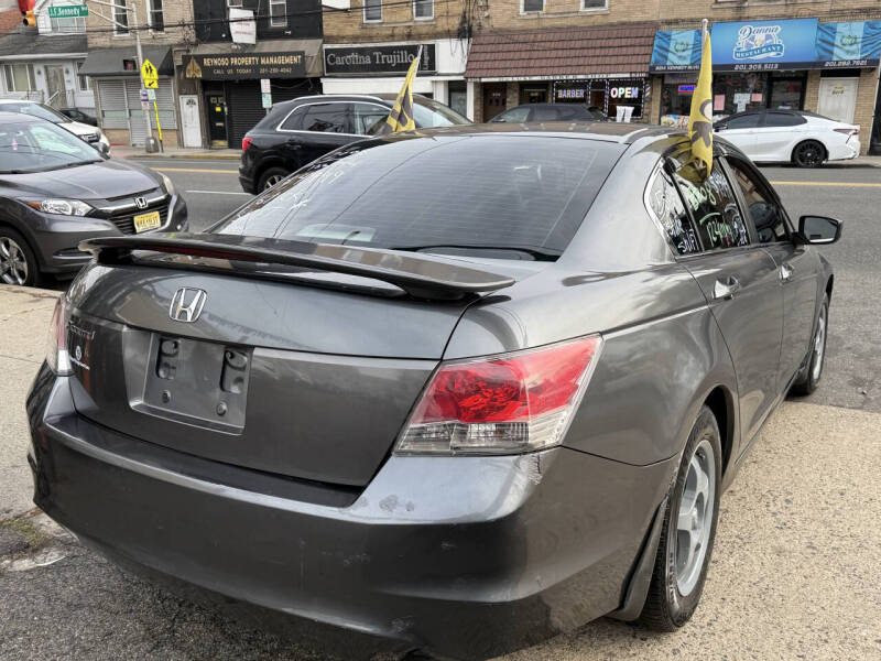 2008 Honda Accord LX