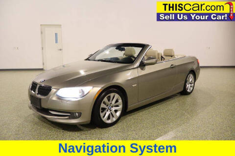 2011 BMW 3 Series 328i