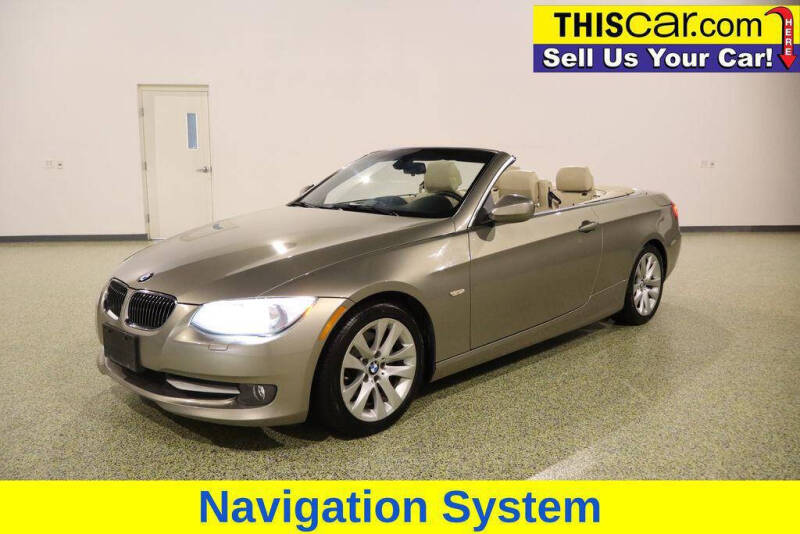 2011 BMW 3 Series 328i
