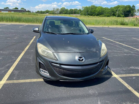 2010 Mazda MAZDA3 for sale at Indy West Motors Inc. in Indianapolis IN