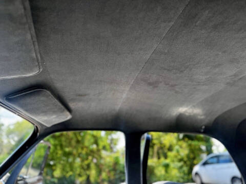 1950 Plymouth Deluxe