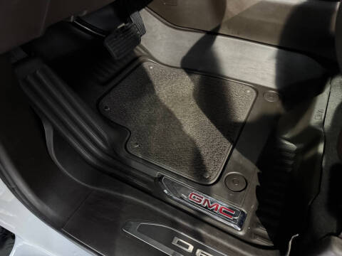 2023 GMC Sierra 2500HD