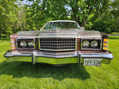 1978 Ford Country Squire