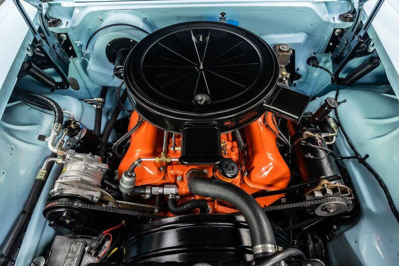 1958 Chevrolet Impala